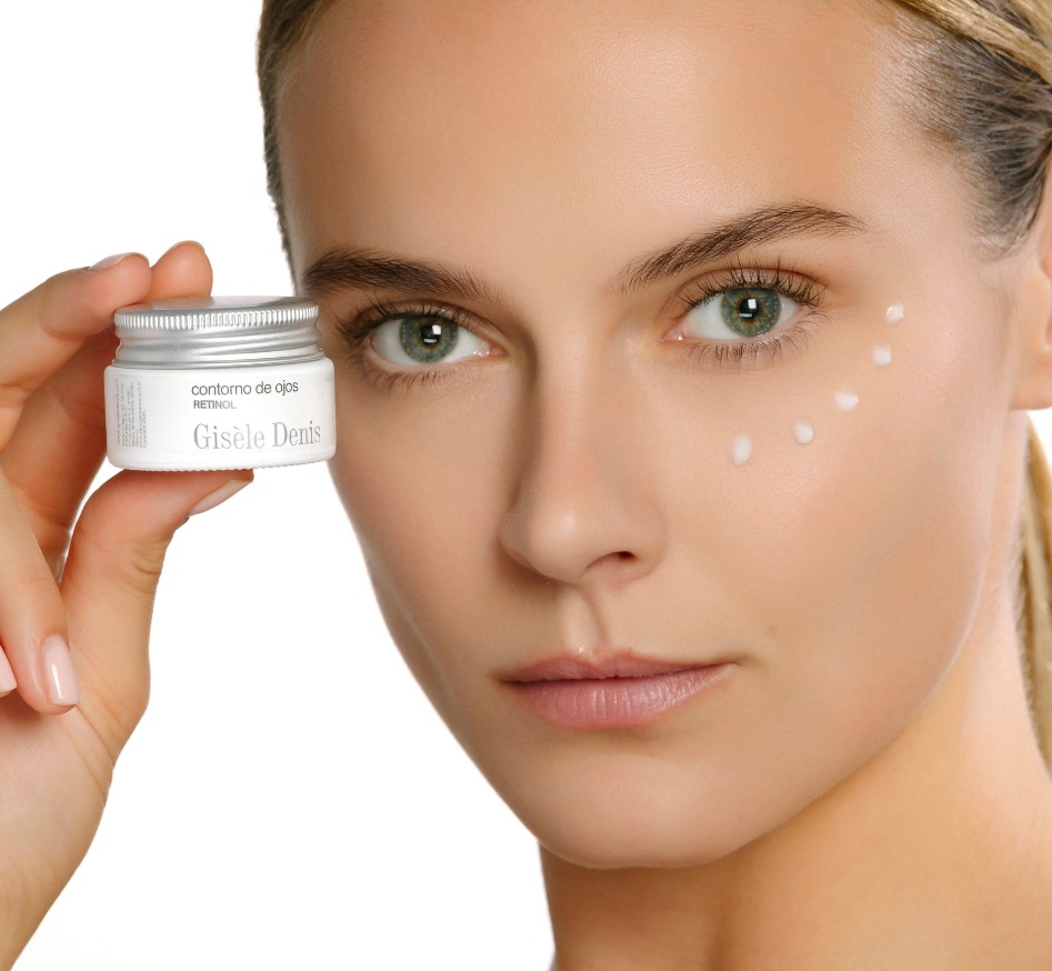 autrobronceado Gis&egrave;le Denis